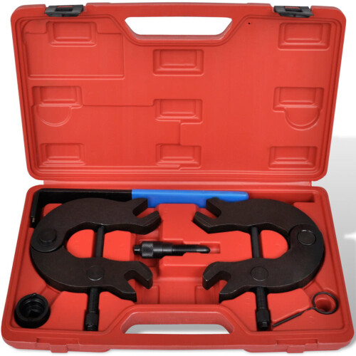 Camshaft Alignment Fixture Tool Set for VW/Audi 2