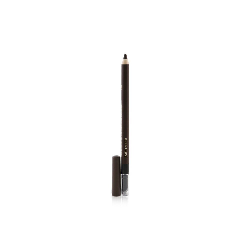 Double Wear 24h Waterproof Gel Eye Pencil - # 03 Cocoa - 1.2g/0.04oz