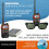 Standard Horizon HX40E VHF Radio 5