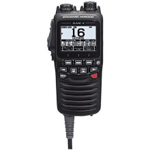 Standard Horizon SSM-70H 2.5" Wired Remote Access Microphone (RAM4)