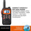 Standard Horizon HX40E VHF Radio 2