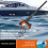 Standard Horizon HX40E VHF Radio 6