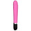 Silicone Multi Speed Vibrator “Ariel” Pink 1