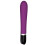 Silicone Multi Speed Vibrator “Polly” Purple 1