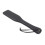 PU Leather Spanking Paddle 2 (Black) 1