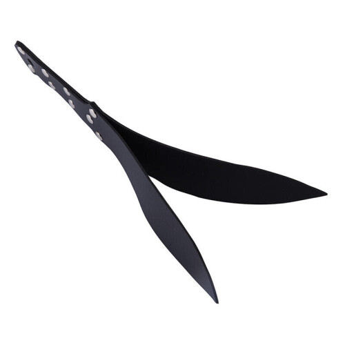 Double Slapper Paddle