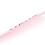 PU Leather Spanking Paddle OXOX (Pink) 2
