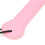 PU Leather Spanking Paddle OXOX (Pink) 3