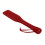 PU Leather Spanking Paddle 2 (Red) 1