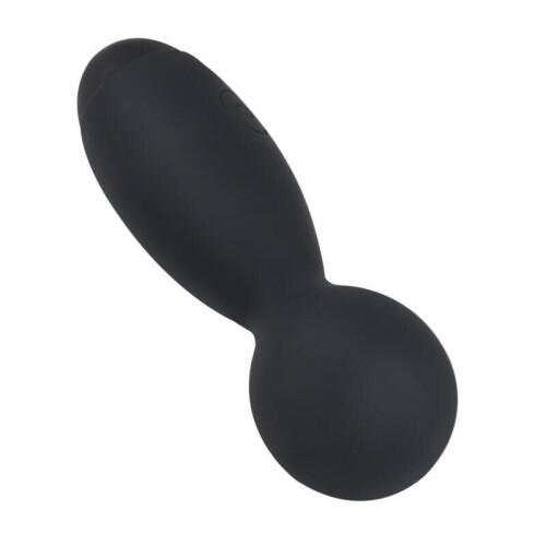 Mini Wand Massager “Vivi” (Black) 2