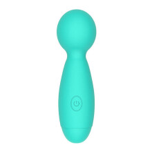 Mini Wand Massager “Vivi” (Green)