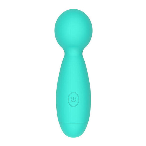 Mini Wand Massager “Vivi” (Green)