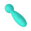 Mini Wand Massager “Vivi” (Green) 2