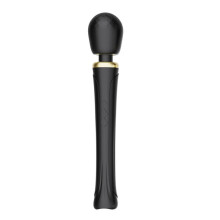 Deluxe Body Wand Massager “Klaus” (Black)