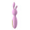 Silicone Bunny Vibrator “Emily” 3