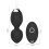 Silicone Vibrating Egg with Remote Control “Ada” Black 5