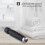 Deluxe Body Wand Massager “Joy” 3