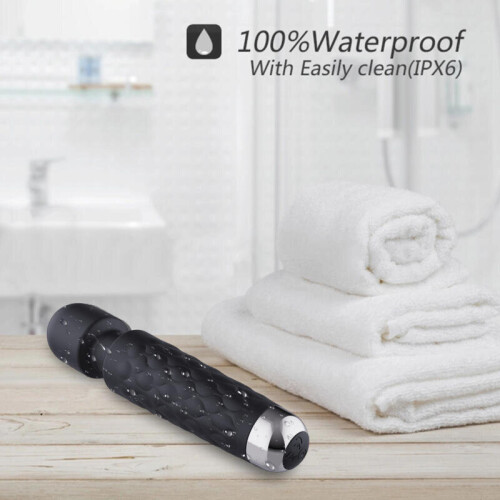 Deluxe Body Wand Massager “Joy” 2