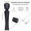 Deluxe Body Wand Massager “Belle” 4