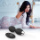 Silicone Vibrating Egg with Remote Control “Ada” Black 6