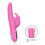 Silicone Multi Speed Rabbit Vibrator “Pag” Pink 1