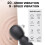 Deluxe Body Wand Massager “Janet” 4
