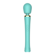 Deluxe Body Wand Massager “Klaus” (Green)