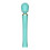 Deluxe Body Wand Massager “Klaus” (Green) 1