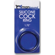 Manbound 1.75” Silicone Cock Ring