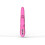 Silicone Multi Speed Rabbit Vibrator “Pag” Pink 7