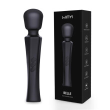 Deluxe Body Wand Massager “Belle”