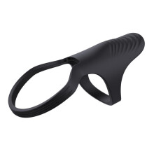 Silicone Penis Ring 1