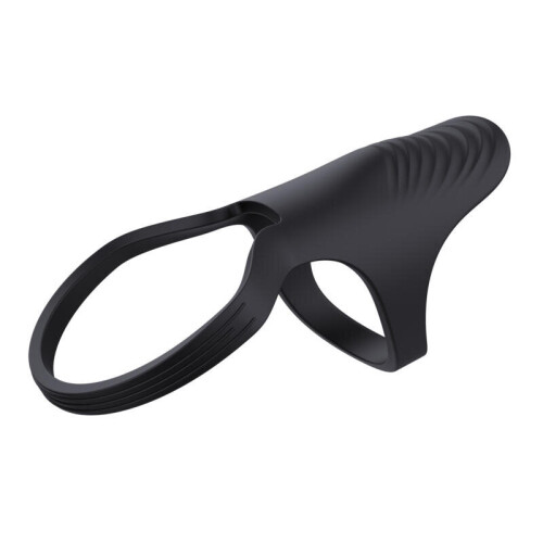 Silicone Penis Ring 1