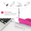 Silicone Multi Speed Rabbit Vibrator “Khalifa” Peach 6