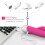Silicone Multi Speed Rabbit Vibrator “Pag” Peach 6