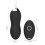 Silicone Vibrating Egg with Remote Control “Heidi” Black 5