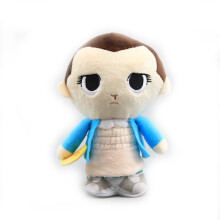 (Boys) Stranger Things Season Plush Toy Doll Plush  Cannibal Flower Humanoid