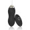 Silicone Vibrating Egg with Remote Control “Heidi” Black 1