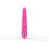 Silicone Multi Speed Rabbit Vibrator “Pag” Peach 7