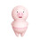 Pink Pig Tongue Vibrator 1