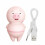 Pink Pig Tongue Vibrator 6