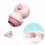 Pink Pig Tongue Vibrator 7