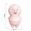 Pink Pig Tongue Vibrator 8