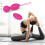 Silicone Vibrating Egg with Remote Control “Betty” Peach 6