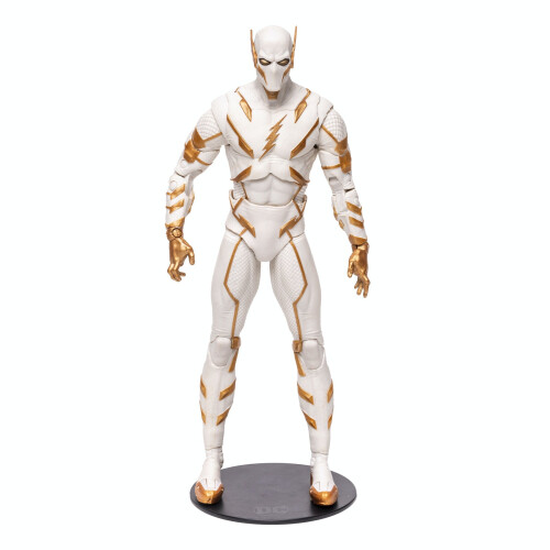 DC Comics DC Multiverse - Godspeed 7" Action Figure 2