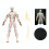DC Comics DC Multiverse - Godspeed 7" Action Figure 8