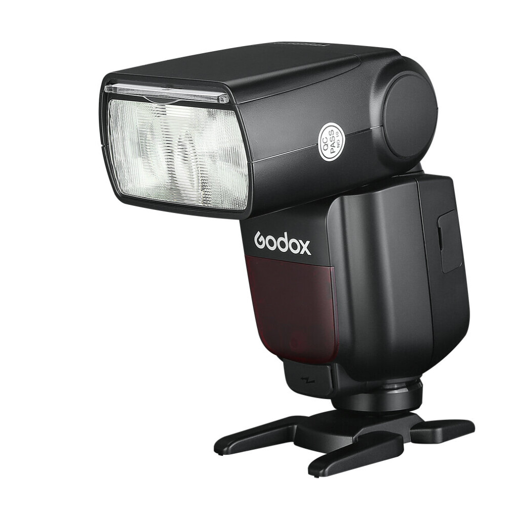 Godox TT685II-F TTL Flash Speedlight for Fuji GN60 2.4G Wireless HSS