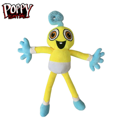 Poppy Playtime Μαμά Γιος Μωρό Μακριά πόδια Plush παιχνίδι παιχνίδι κούκλα Plushie δώρο 1