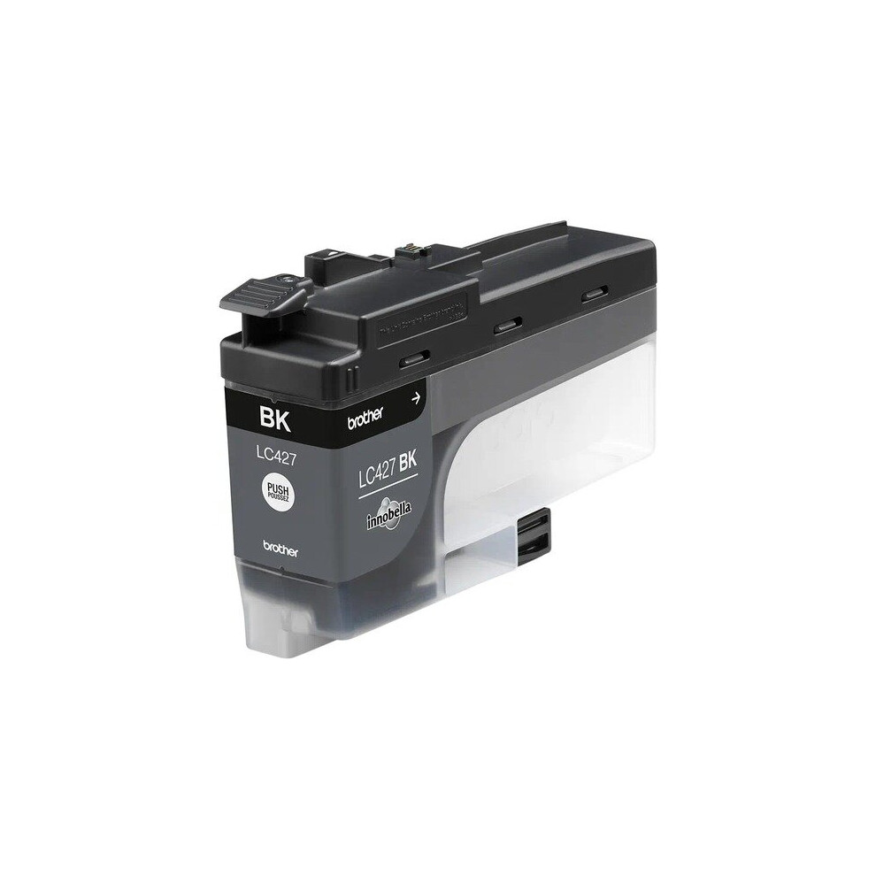 Brother Tintenpatrone Lc-427Bk Lc427bk - Bild 17