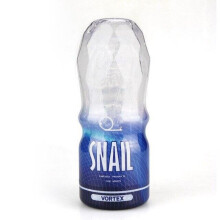 Snail Deluxe “Vortex” Masturbator
